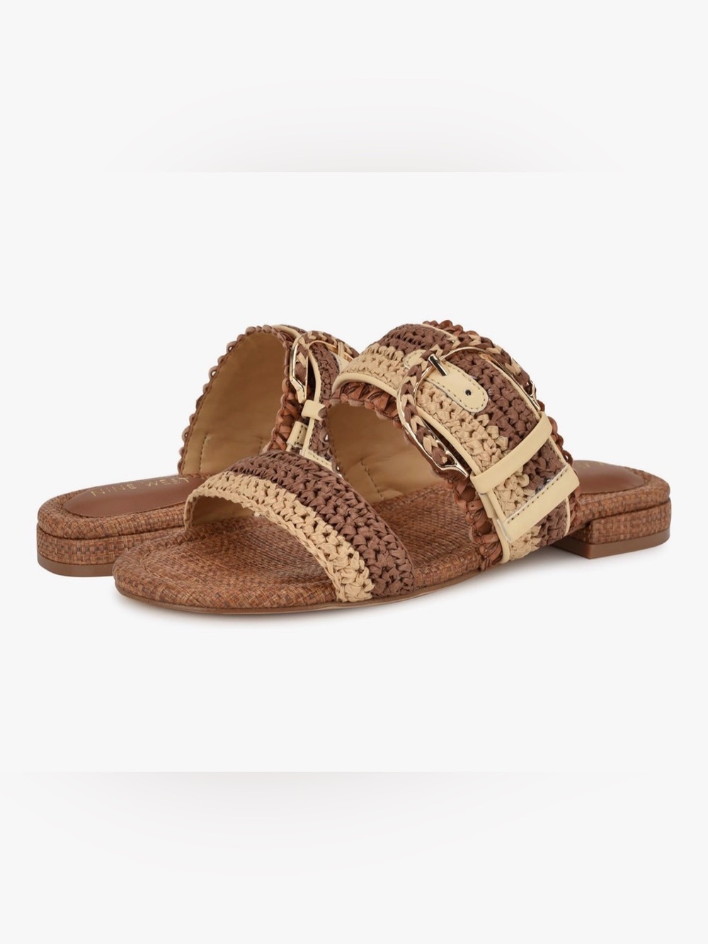 NWT-Women's Sameey Nine West - Picture 2 of 9
